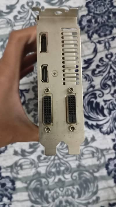 MSI gtx 960.4gb vram