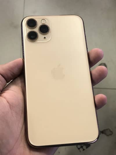 iphone 11 pro Pta Approved 64gb