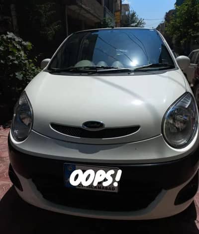 I want to sale my united alpha brand new car 2024 just 6000km driven