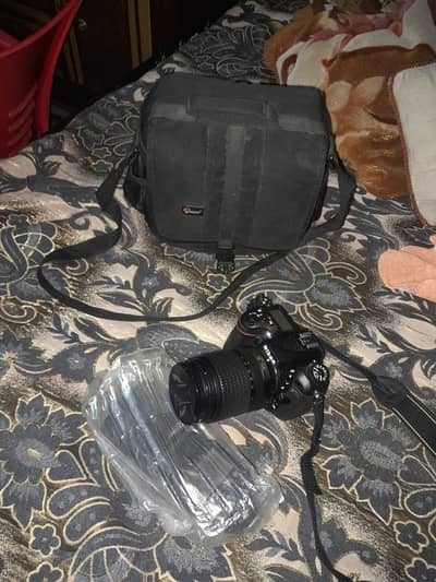 Nikon d7100 Fresh Condition 10 BY 10