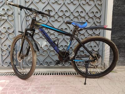 PHMIND INPUT BICYCLE SIZE 26 FIX PRICE CONT: 0/3/1/9/0/4/0/9/2/3/3