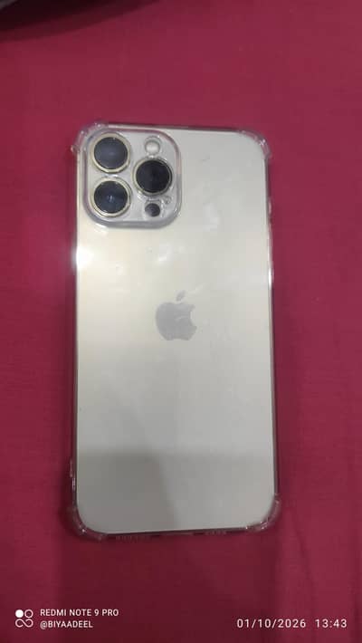 Iphone 13 pro max for sale