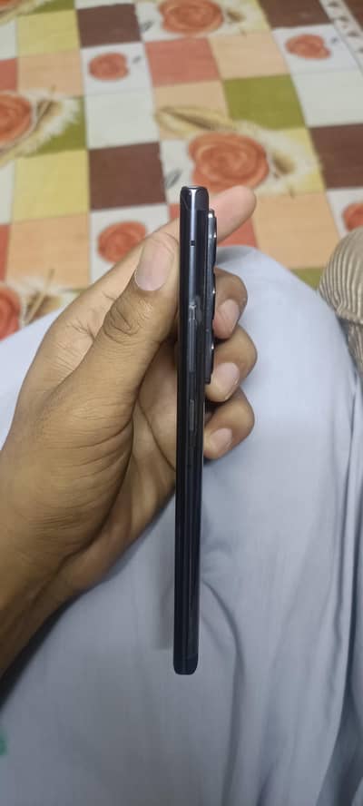 Zte Axon 40 ultra 12/256