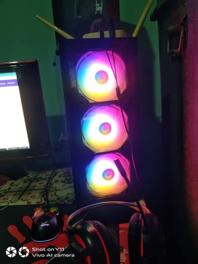 Gaming PC for all PC games