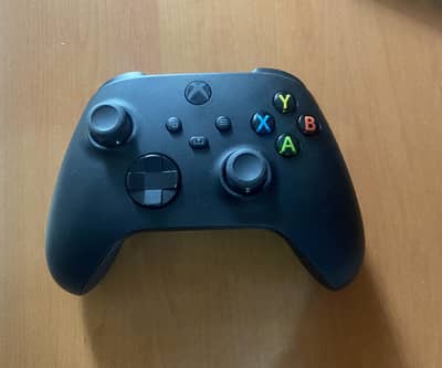 Xbox series X controller mint condition