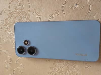 Infinix hot 30 play.