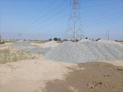5 Marla Plot File For Sale In DHA Gujranwala