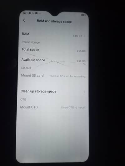 vivo y17  8/256 urgent sale
