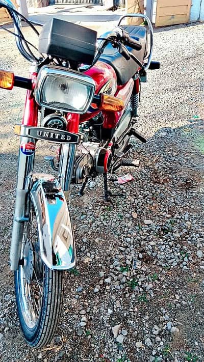 United Bike For Sale 2025 Model Apleed for