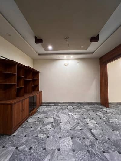 8 Marla Double Story House GCP Housing Society Near Shoukat Khanam Chowk