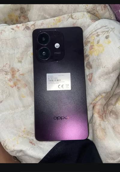 oppo a5i