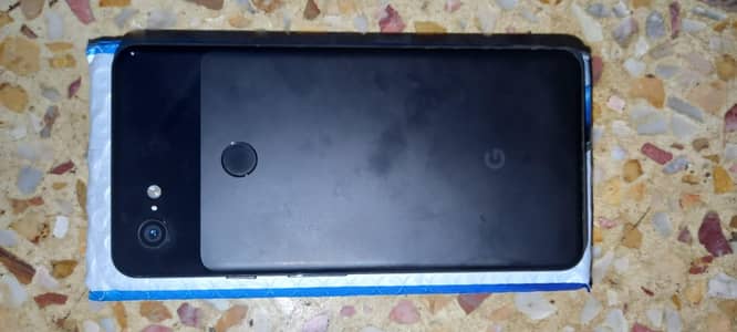 google pixel 3 xl non pta