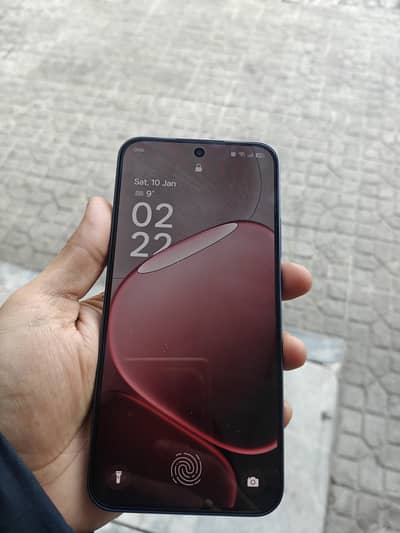 Oppo A6 pro 8+8 + 256gb