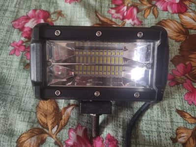 hjg fog light 5 inch size