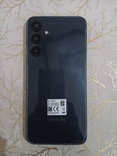 Samsung A16 8 /256 Complete box ha