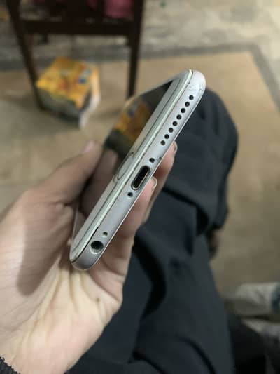 Iphone 6s plus pta approved