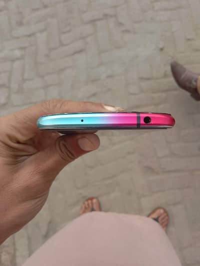 redmagic 5s 5G 12/256 duel sim approved exchange possible