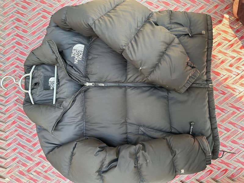 Northface Jacket 0