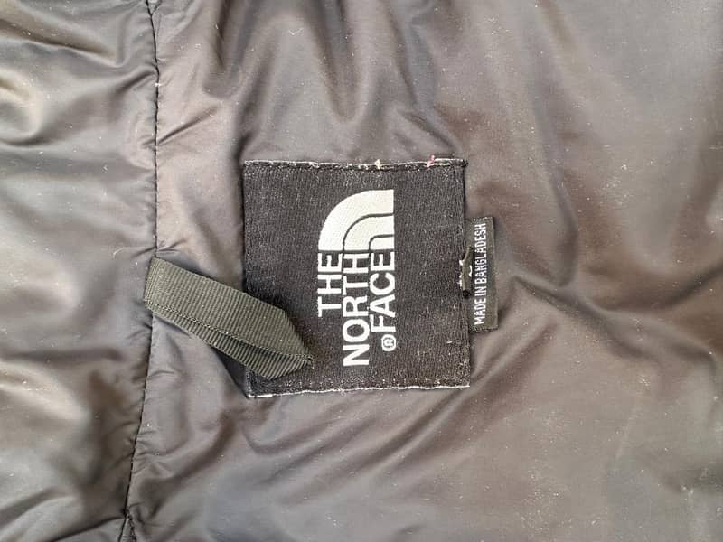 Northface Jacket 1