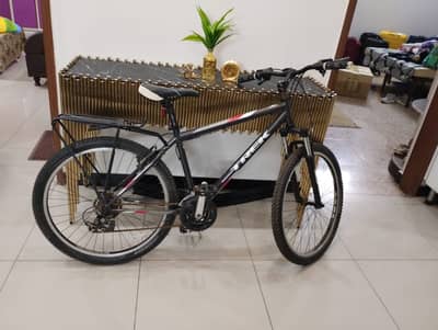 Original Trek 820  Mountain Bike MTB | USA Original |Hardtail |Shimano