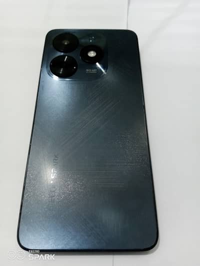 tecno spark 20C 4/128