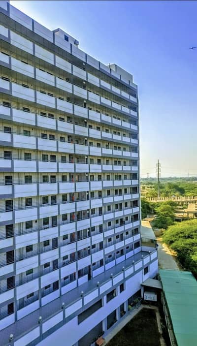 Sumaira Residency 3 Bed Drawing Dining  Leased Apartments Bank Loan