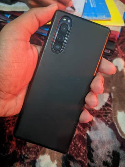 Sony Xperia 5 non-pta 6/64