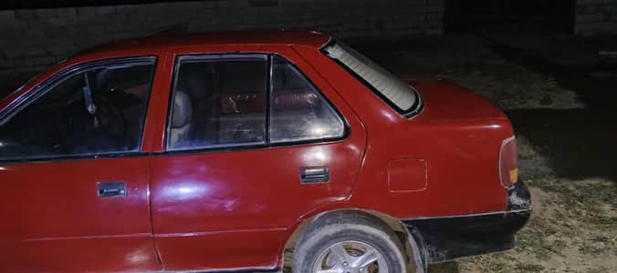 Suzuki margala car family use comfortable ghari hy