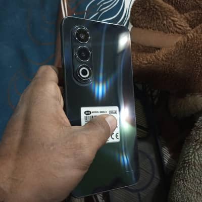 itel s25 6gb 128gb 5 month warranty complete saman