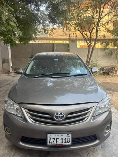 Gli 2014 Model For Sale