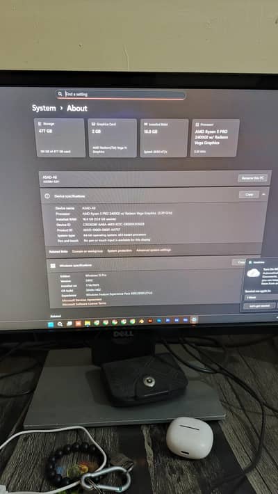 Gaming PC & best for graphic designer or animator