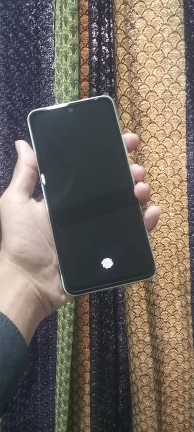 ITEL S25 6+6GB 128 GB
