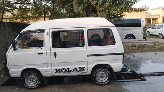 83000 km genune milage home used