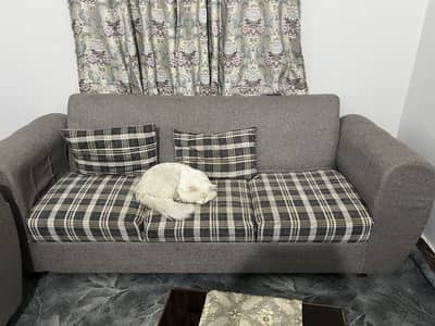 5 seater sofa set