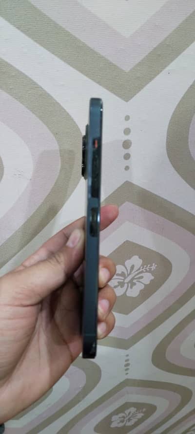 IPHONE 13 Pro Max Forest Green 128GB