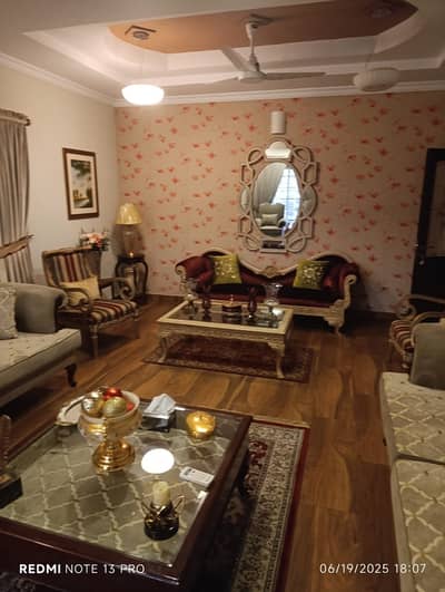 HOUSE FOR RENT SECTOR E 11 SIZE 16  MARLA GOOD LOCATION SOLER PANEL INSTALLED