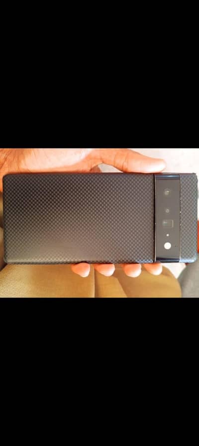 google pixel 6 pro pta approved