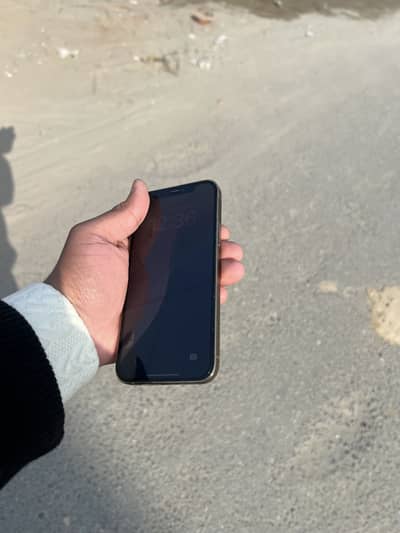 Iphone 12pro pta approved