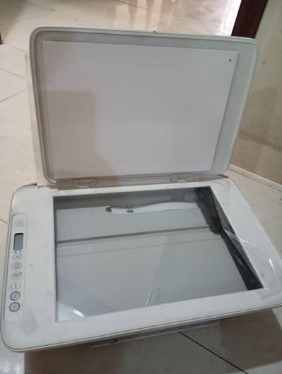 hp desk jet printer 2710