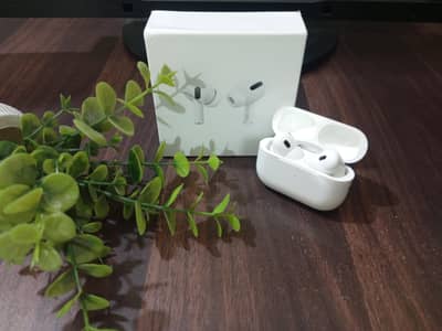 Pro 2 Wireless Bluetooth Earbuds – New (Seller Available)