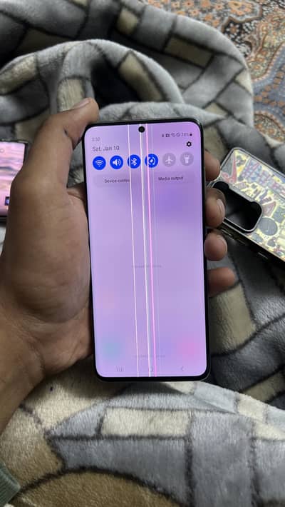 Samsung s20 pta approved