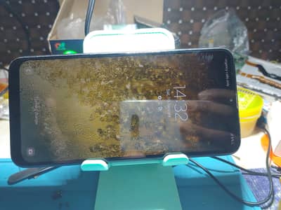 SAMSUNG A10 PTA price negotiable