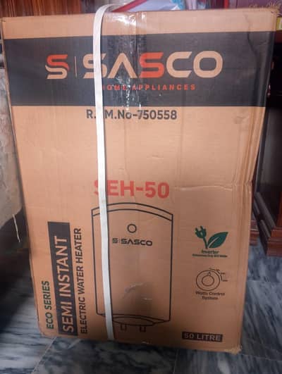 urgent sale electric gayser