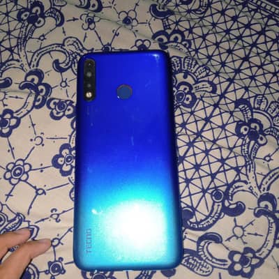 Tecno Speak 6 for sell