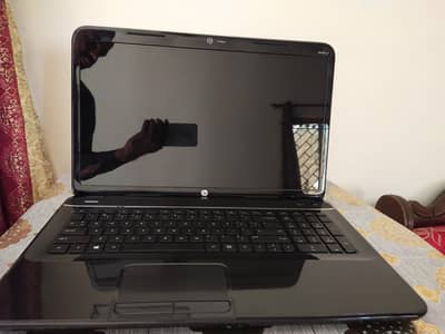 HP pavilion G7 PC