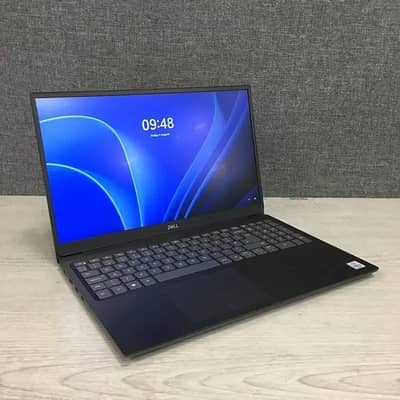 DELL Vostro 5590 CORE I5 10TH 8GB RAM 256SSD 15.6 HD DISPLAY