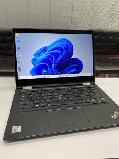 Lenovo X13 yoga | Core i5-10th gen | 8/256 | Touch+360