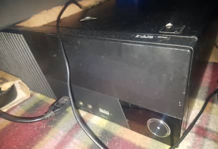 Core i3 4170 4th gen (CPU) with 8gb ram but not HDD