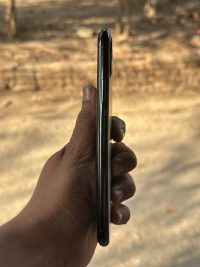 Iphone 11 pro max 256Gb