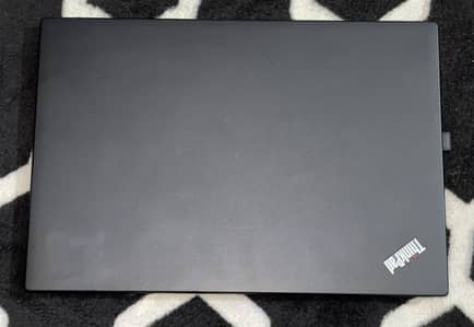 Lenovo ThinkPad